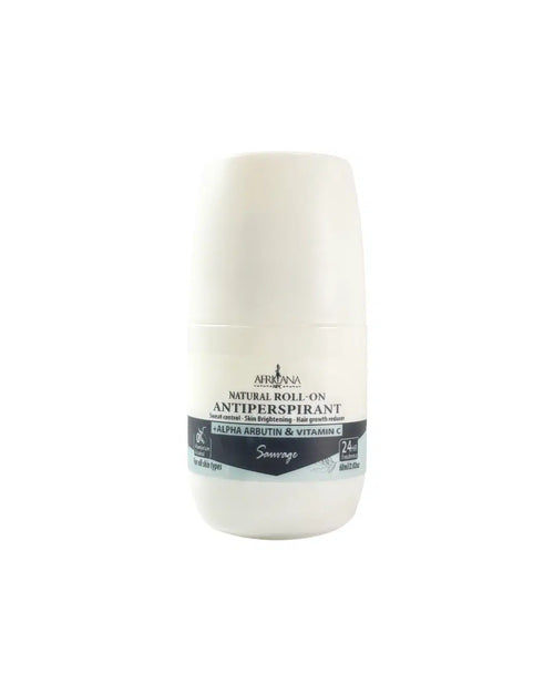 Aficana roll on -sauvage 60ml1