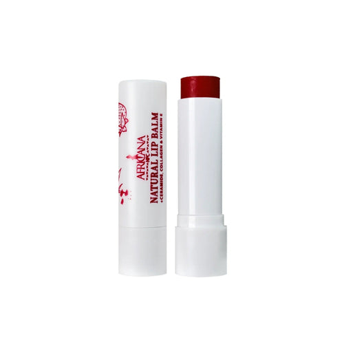 Africana Ceramide, Collagen &Vit E Strawberry Lip Balm 5 gm2