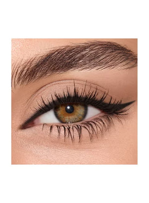 Amanda Milano Waterproof Powder Intense Eyeliner (Black)4