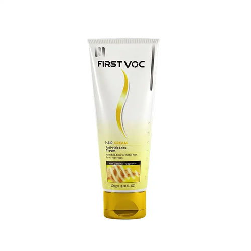 First Voc Hair Cream 100g