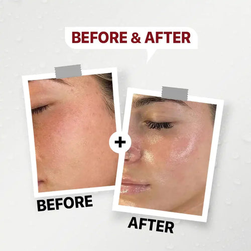 GenFX Fan Cream Gel 50gm