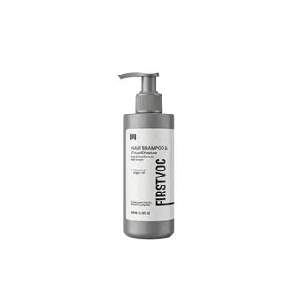 First Voc Shampoo & Conditioner 200ml