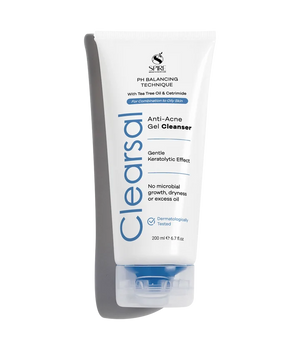 Spire Clearsal Cleanser 200Ml