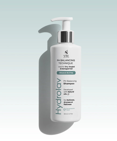 Spire Hydrolav PH Balancing Shampoo 200ml