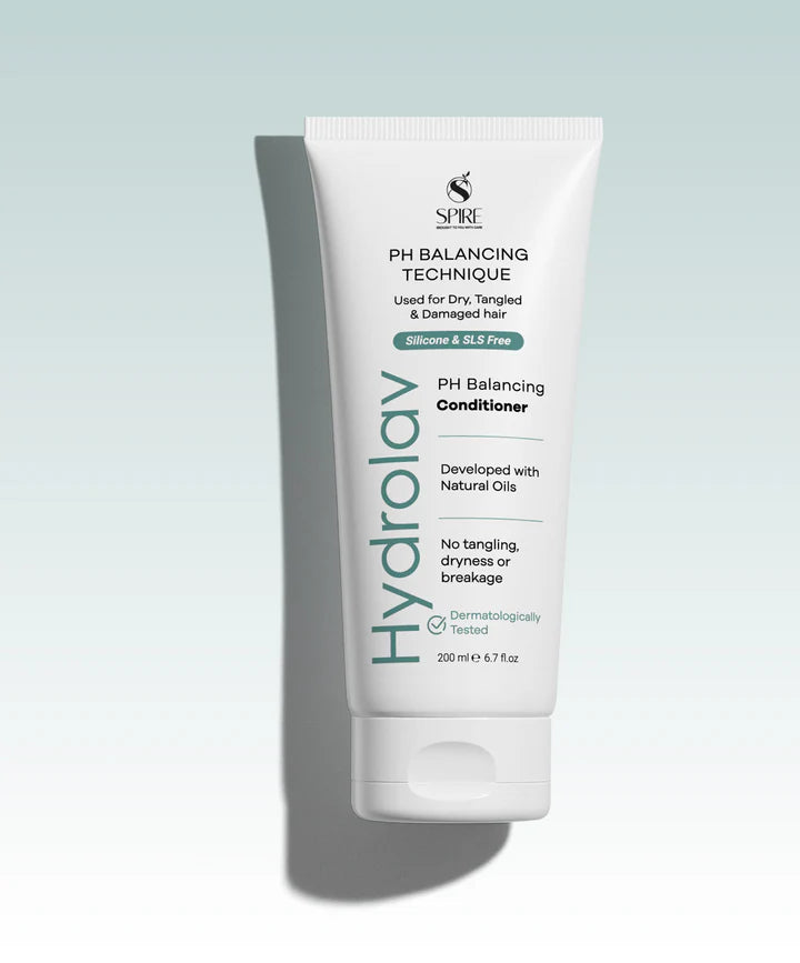 Spire hydrolav hair conditioner 200ml