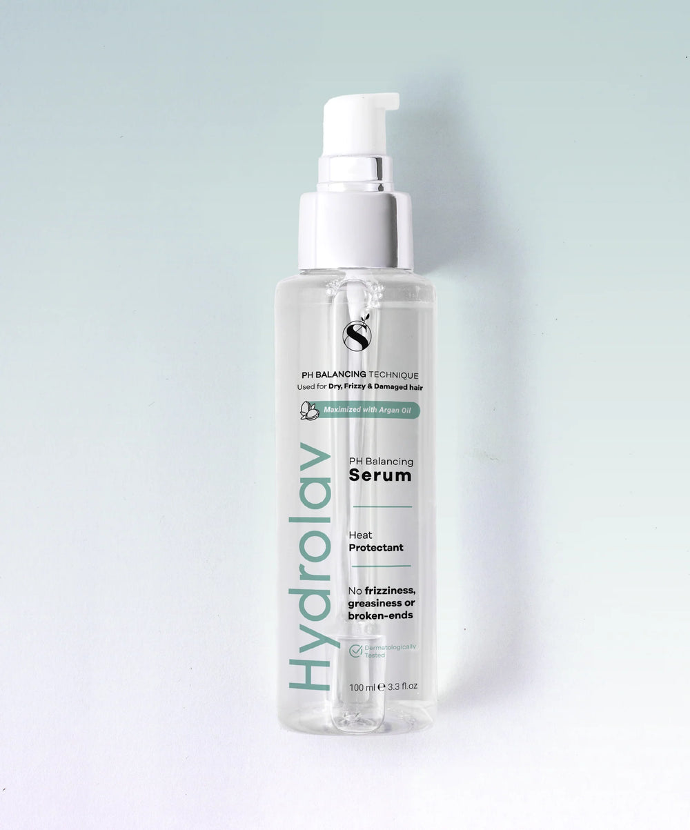 spire hydrolav ph balancing serum 100 ml