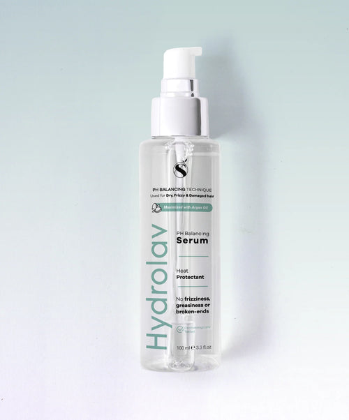 spire hydrolav ph balancing serum 100 ml