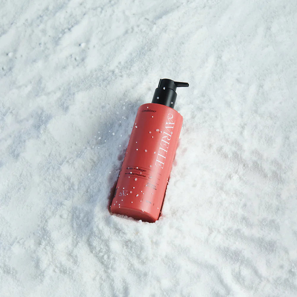 Avrelle Conditioner Keratin + Collagen 250 ml2