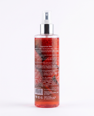 Estiara Passion Strawberry Body Mist 250ml
