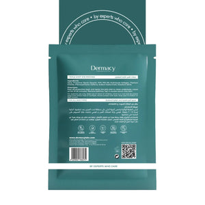 Dermacy Triple-Shot Eye Patches (1 Pair)