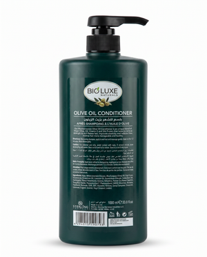 Bio Luxe Olive Oil Conditioner 1000 ml