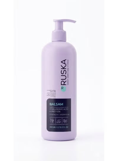 Ruska balsam 450ml