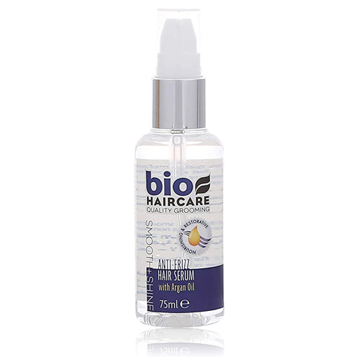 BIO HAIR CARE SERUM WITH ARGAN OIL 75 ML