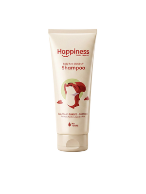 Happiness Baby Anti-Dandruff 100gm
