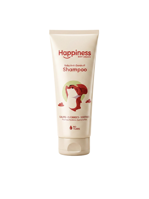 Happiness Baby Anti-Dandruff 100gm