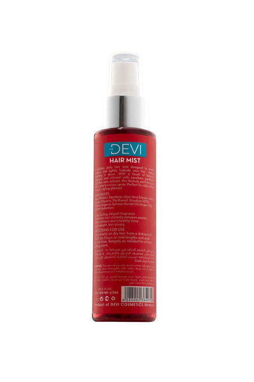 DEVI Hair Mist 100ml