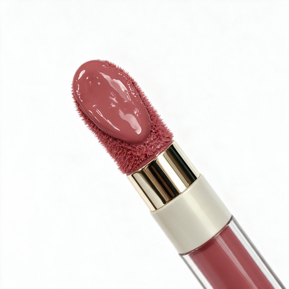 Amanda Milano Diva Lip Gloss No. 4