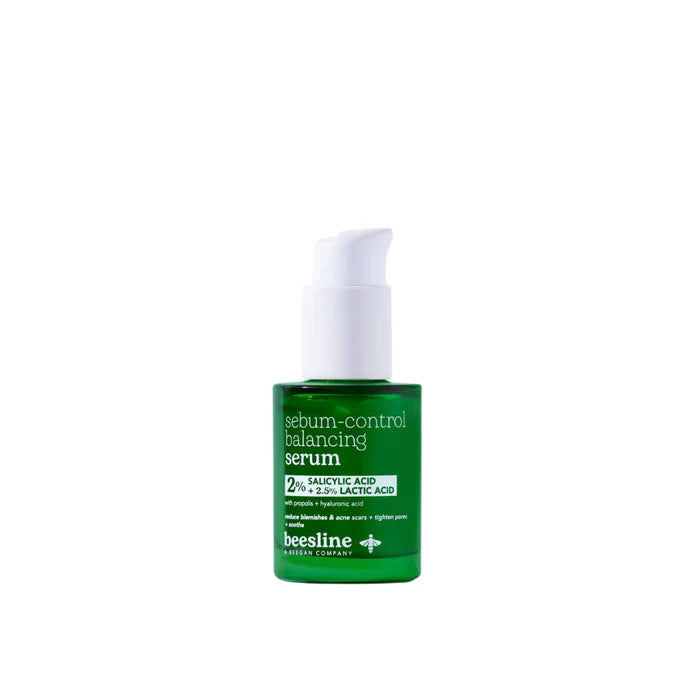 Beesline Serum Balance and Anti-Sebum 30ml1