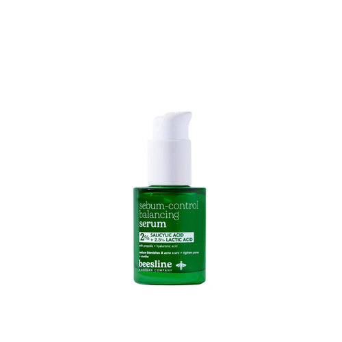 Beesline Serum Balance and Anti-Sebum 30ml1