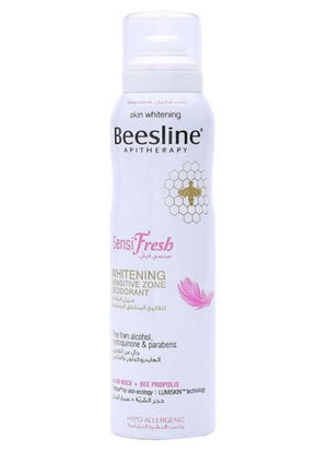 Beesline Sensifresh Whitening  Deodorant150M