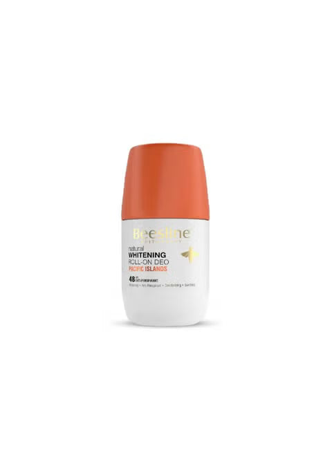 Beesline Whitening Roll-On Pacific Islands 50M1