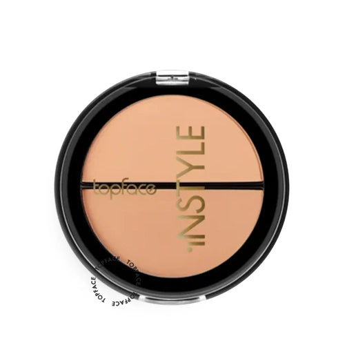 Topface Instyle Twin Blush Blush On-1