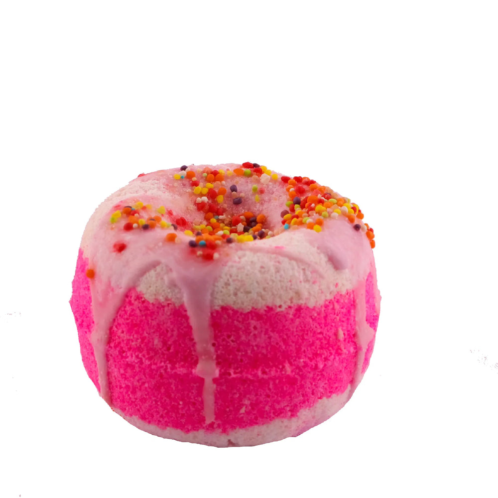 Bubblzz Donut Bathbomb