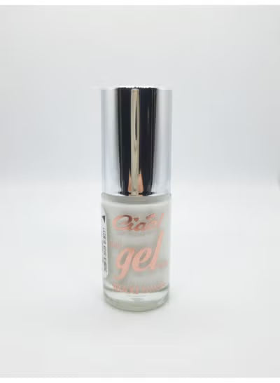 Ciao Gel Nail Polish Set 02