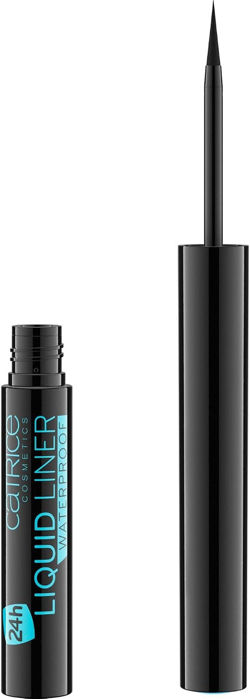 CATRICE LIQUID LINER MATT  010 1.7ML