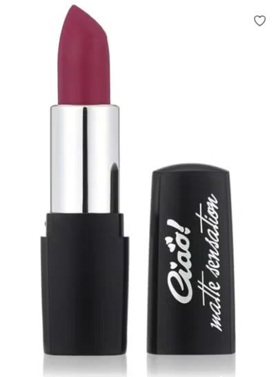 Ciao Matte Sensation Lipstick 20