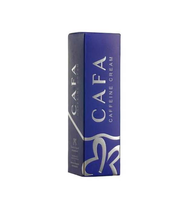 Cafa Caffeine Cream 50 ml