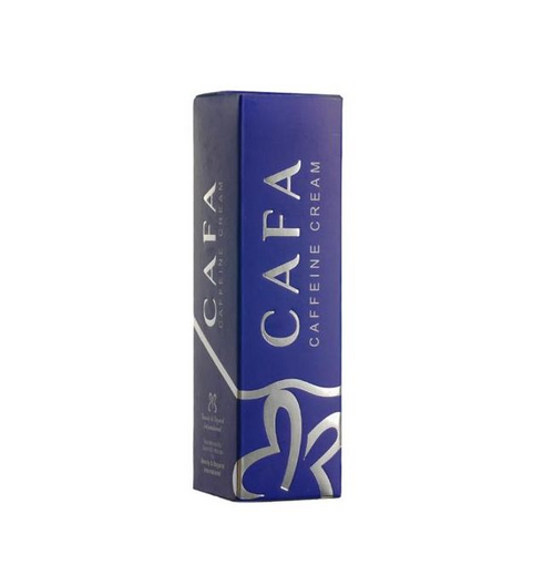 Cafa Caffeine Cream 50 ml