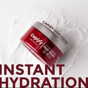 Capixy Hair Mask 250Ml