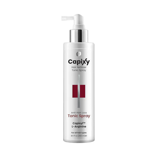 Capixy Nourishing Hair Tonic Spray, 250ml