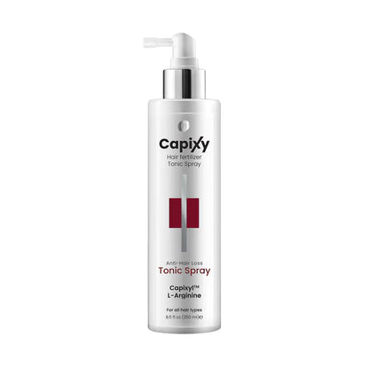 Capixy Nourishing Hair Tonic Spray, 250ml