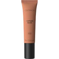 Catrice Peptide Bliss Glossy Lip Balm 040 Toffee T