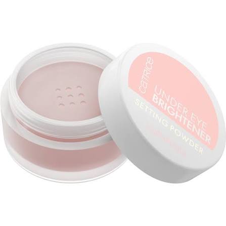 Catrice Under Eye Brightener Setting Powder No 010