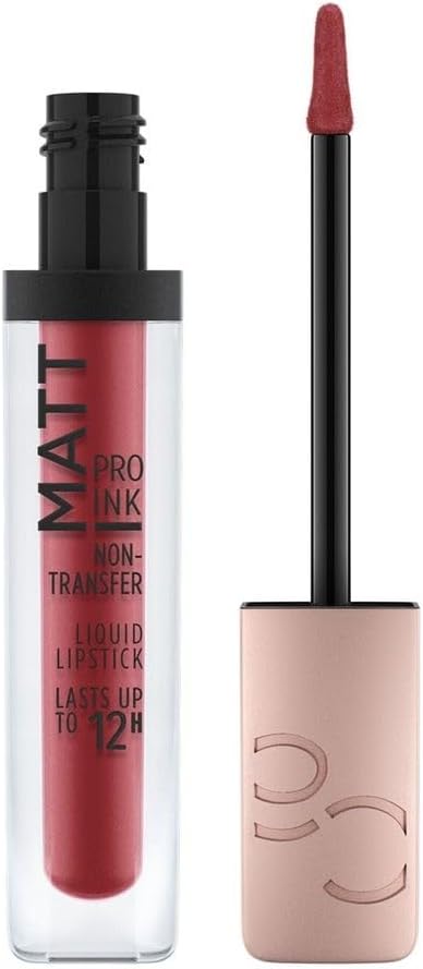 Catrice Matte Pro-Ink Liquid Lip Stick 110 5ml