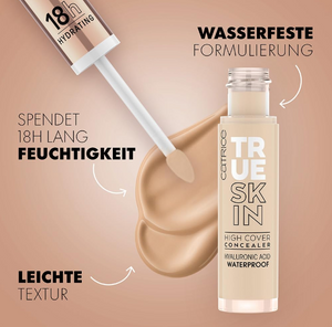 Catrice True Skin High Cover Concealer 005