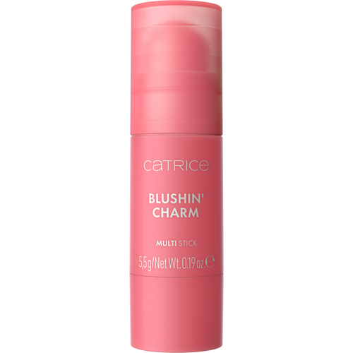 Catrice Blush Charm Multi-Use Blush No 010 Pink Sweetheart