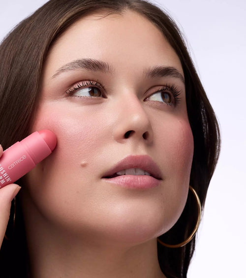 Catrice Blush Charm Multi-Use Blush No 010 Pink Sweetheart