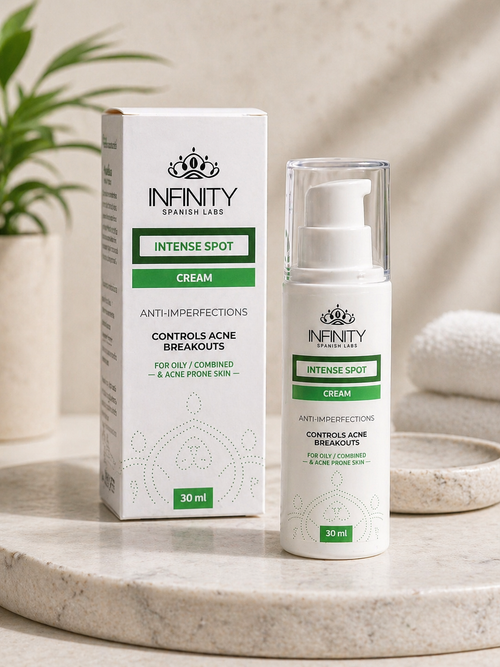 Infinity Intense Spot Cream 30 ml