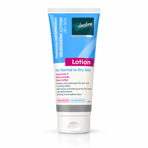 Helmaderm Body Lotion 200 Ml