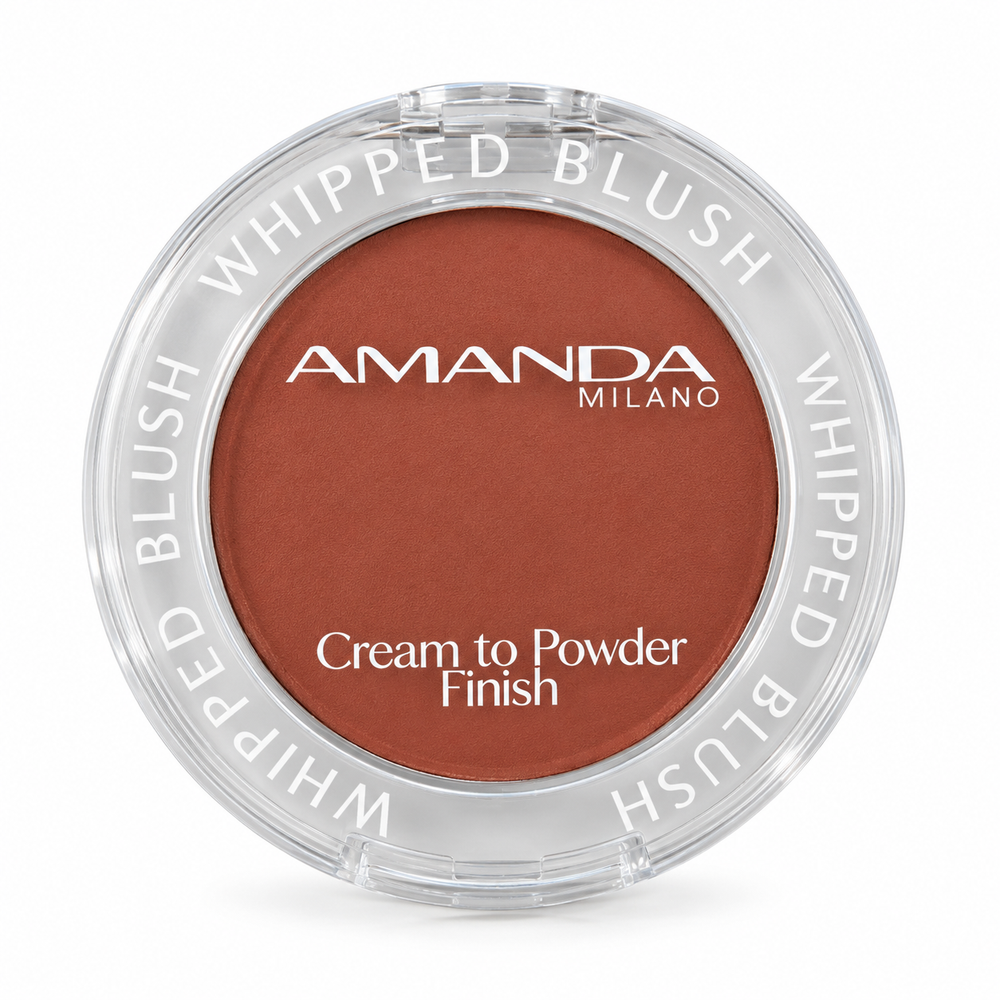 Amanda Milano Caream To Powder No. 1