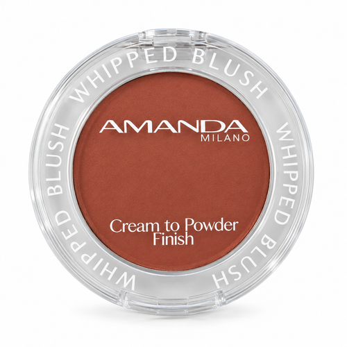Amanda Milano Caream To Powder No. 1