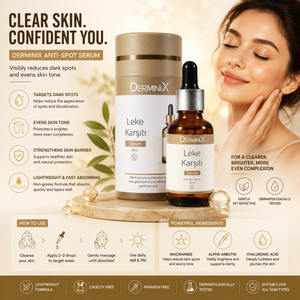 Derminix Anti Spot Serum 30 ml