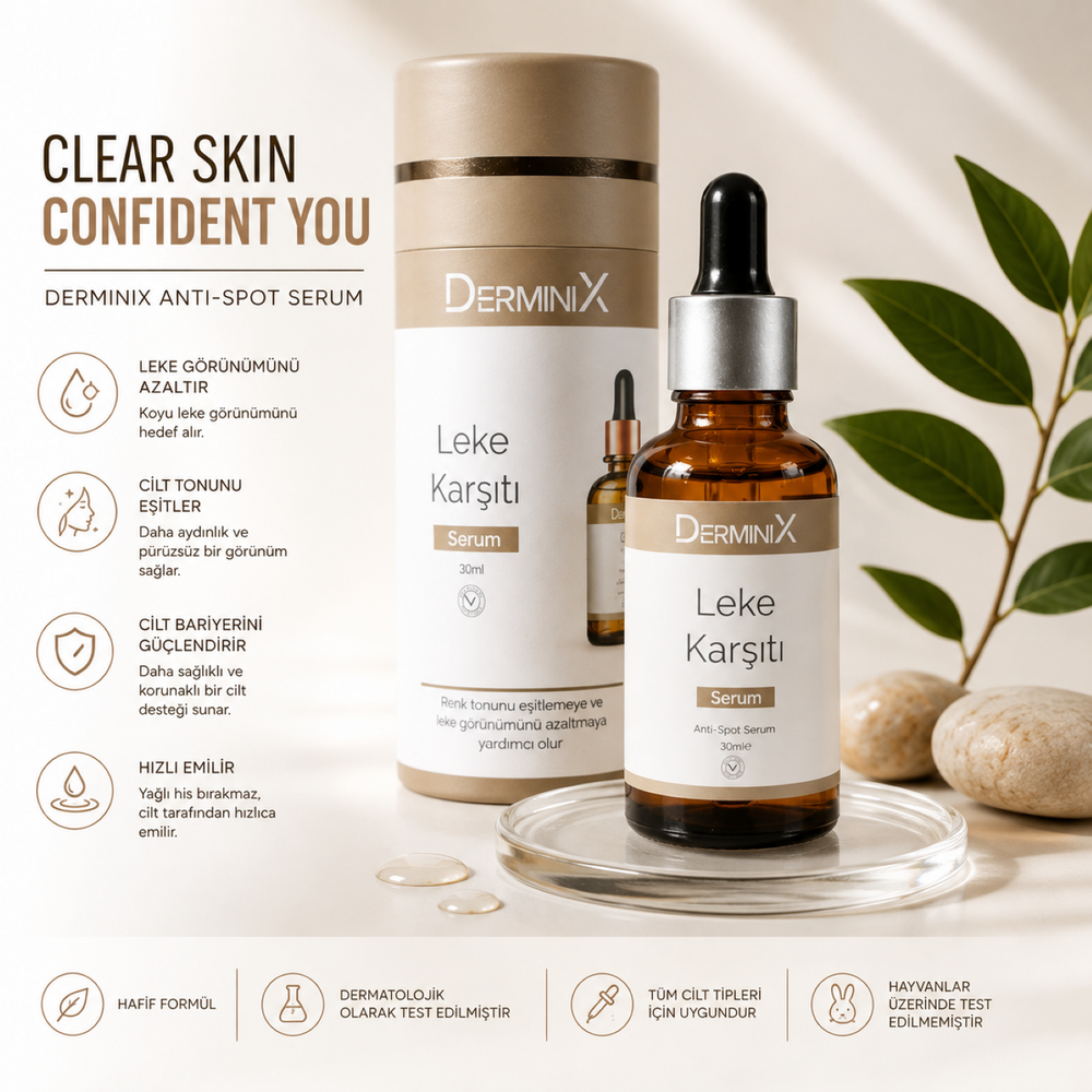 Derminix Anti Spot Serum 30 ml