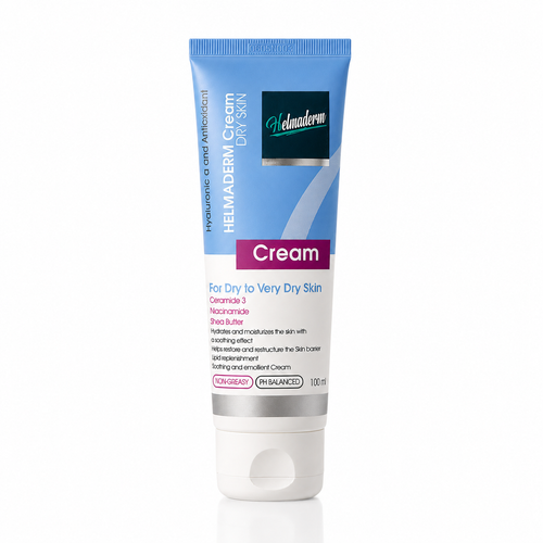 Helmaderm Cream 100Ml