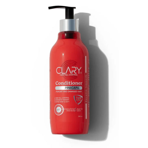 Clary Hair Conditioner With Procapil 300ml