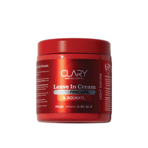 Clary Leave- in Cream With Procapil 300ml